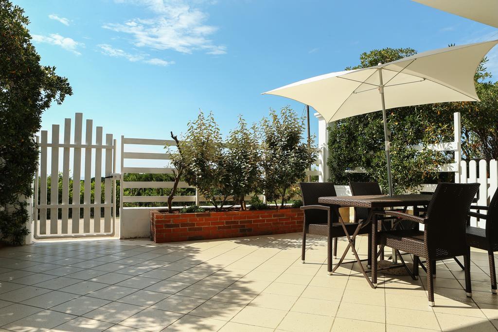 A Casa Di Teresa Apartment Punta Prosciutto Exterior photo