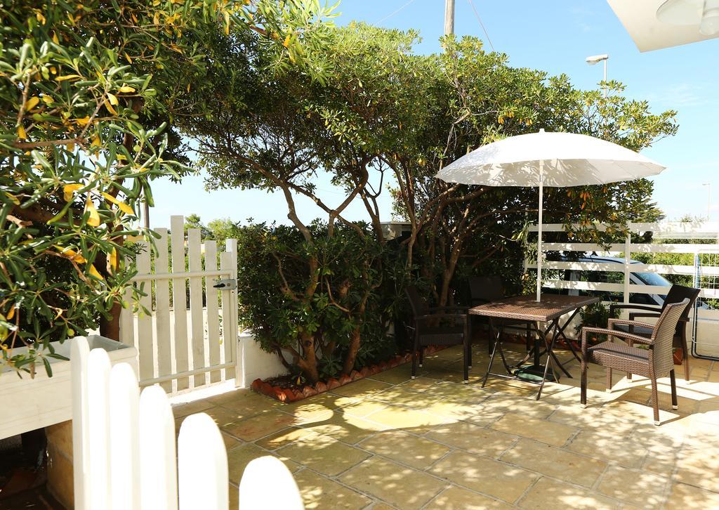 A Casa Di Teresa Apartment Punta Prosciutto Exterior photo